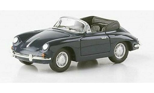 Porsche 356 B B 1/87 Herpa Cabrio modelauto
