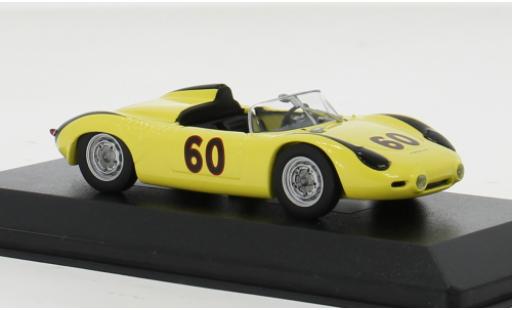 Modelauto Porsche 718 RS61 Spyde Road Amer 1/43 Minichamps
