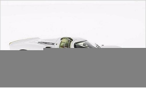 Porsche 907 Base 1/43 Spark No.224 Targa Florio 1968 /U.Maglioli modelauto