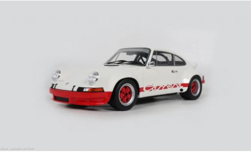 Modelauto Porsche 911 1/12 GT Spirit