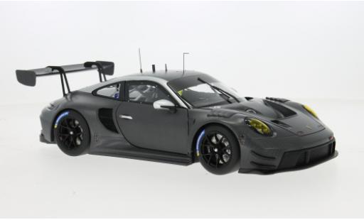 Modelauto Porsche 911 GT3 R carbon 1/18 Minichamps