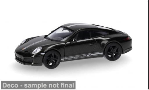 Modelauto Porsche 911 1/87 Herpa