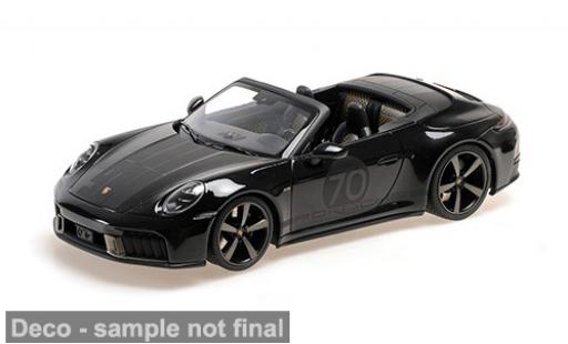 Modelauto Porsche 911 1/18 Minichamps