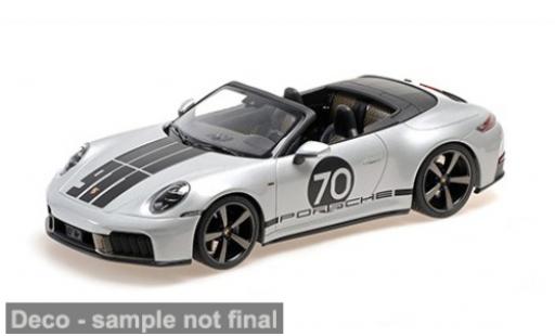 Modelauto Porsche 911 1/18 Minichamps