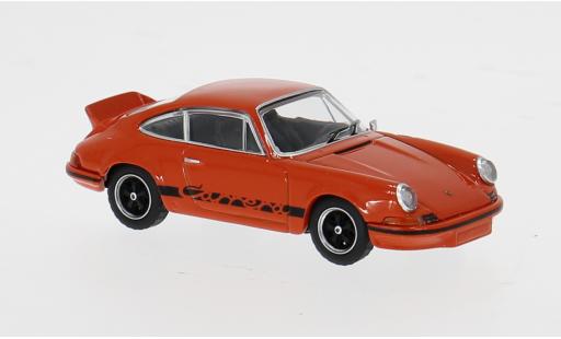 Modelauto Porsche 911 1/64 Mini GT