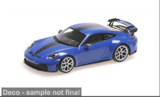Modelauto Porsche 911 1/43 Minichamps