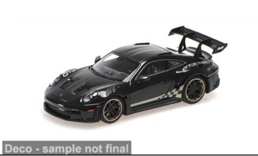Modelauto Porsche 911 1/43 Minichamps