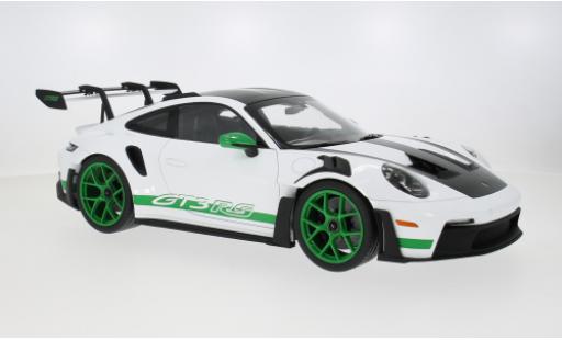 Modelauto Porsche 911 1/12 Norev