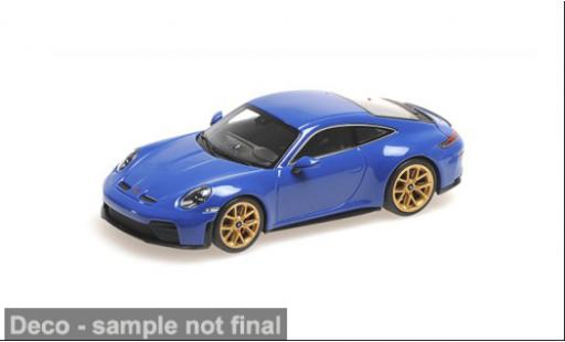 Modelauto Porsche 911 1/43 Minichamps