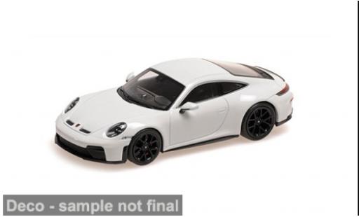 Modelauto Porsche 911 1/43 Minichamps