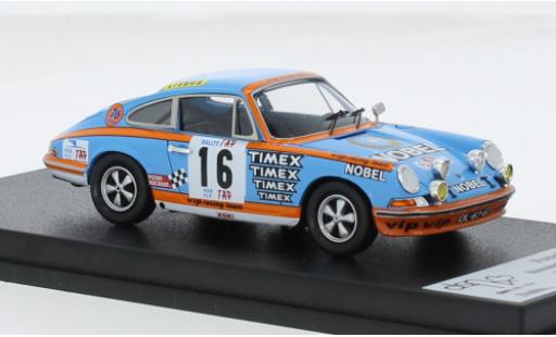 Modelauto Porsche 911 S S '16 1/43 Trofeu