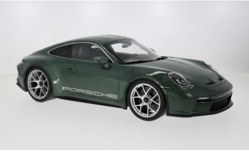 Modelauto Porsche 911 1/12 Norev