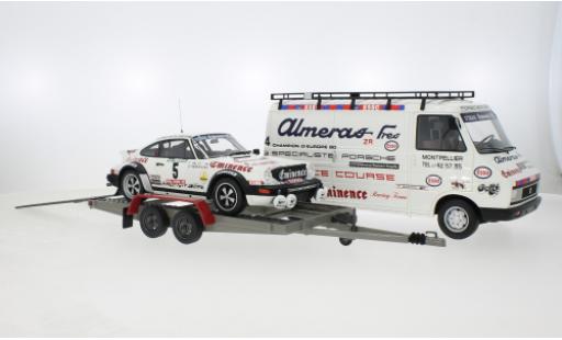 Modelauto Porsche 911 SC Gr.4 #5 1/18 Ottomobile