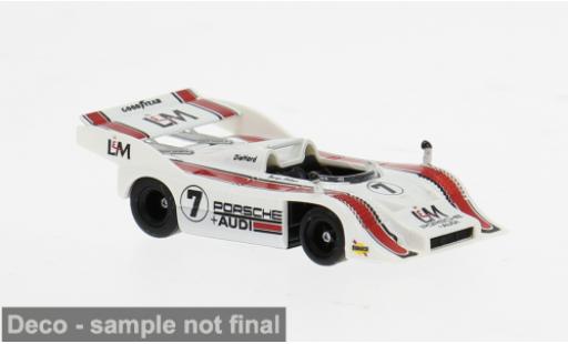 Modelauto Porsche 917 1972 1/87 Brekina