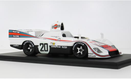 Modelauto Porsche 936 1976 24h Le Mans #20 J.Ickx/G.van Lennep 1/18 Spark