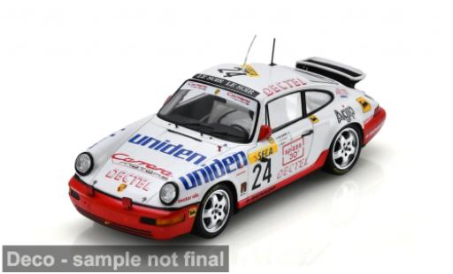Modelauto Porsche 964 1/43 Spark