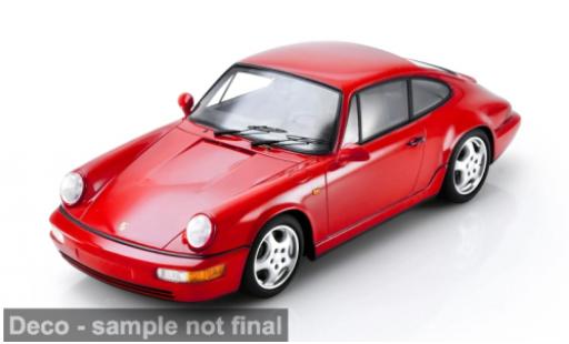 Modelauto Porsche 964 RS 1/43 Spark