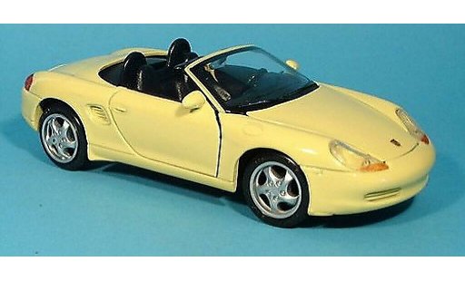 Porsche 718 Cabriolet 1/24 Maisto (ohne Farbangabe) modelauto