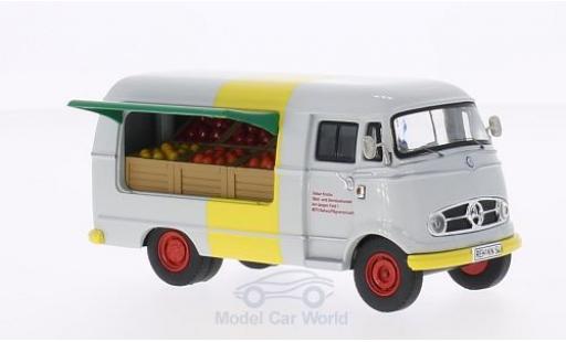 Modelauto Mercedes L319 Base Verkaufswagen Gem&Atilde;&frac14;se 1/43 Premium ClassiXXs