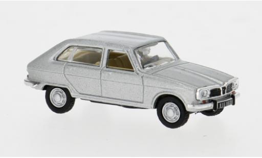 Modelauto Renault 16 Base grijs 1/87 Norev