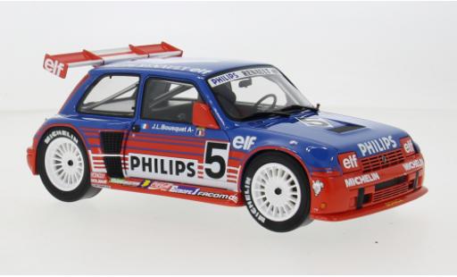 Modelauto Renault 5 Base 1:18 1/18 Ottomobile
