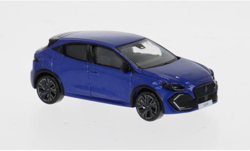 Modelauto Renault Clio 1/64 Norev