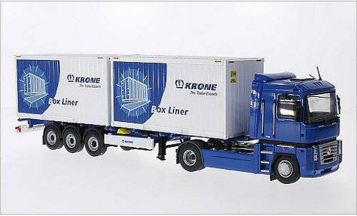 Renault Magnum AE 1/50 Universal Hobbies 500 Krone modelauto