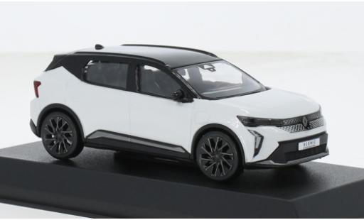 Modelauto Renault Scenic Base E-Tech wit 1/43 Norev