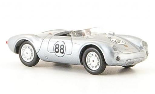 Modelauto Porsche 550 1953 Spyder No.88 1/87 Ricko