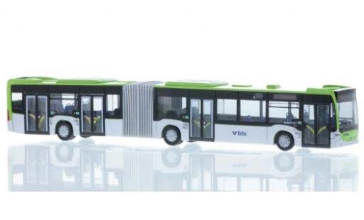 Modelauto Mercedes Citaro G 12 BLS (CH) 1/87 Rietze