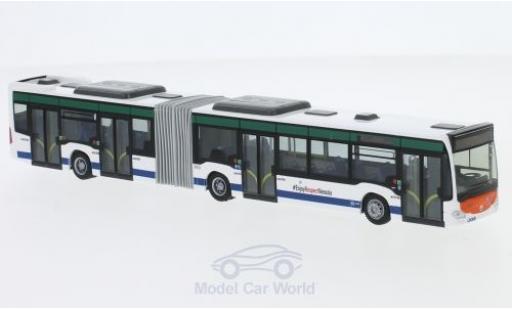 Modelauto Mercedes Citaro G ACTV Venezia (I) 2015 1/87 Rietze