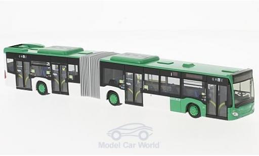 Modelauto Mercedes Citaro G Holding Graz Linien (AT) 2015 1/87 Rietze