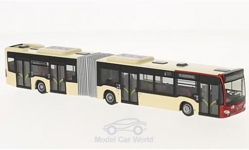 Modelauto Mercedes Citaro G Stadtwerke Klagenfurt (AT) 2015 1/87 Rietze
