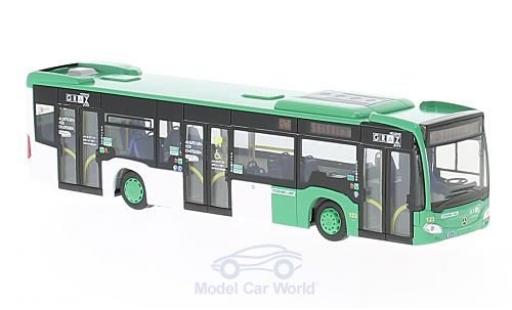 Modelauto Mercedes Citaro Base Graz Linien (A) 2012 1/87 Rietze