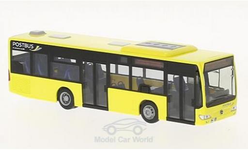 Modelauto Mercedes Citaro K Postbus Tirol (AT) 2006 1/87 Rietze