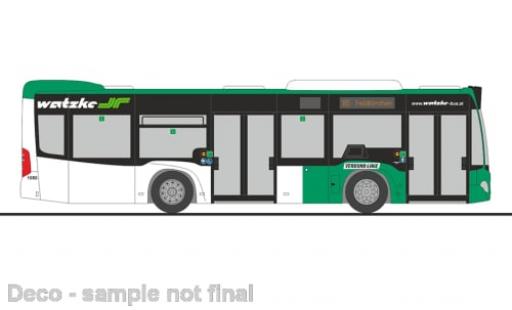 Modelauto Mercedes Citaro K Watzke Graz (AT) 2015 1/87 Rietze