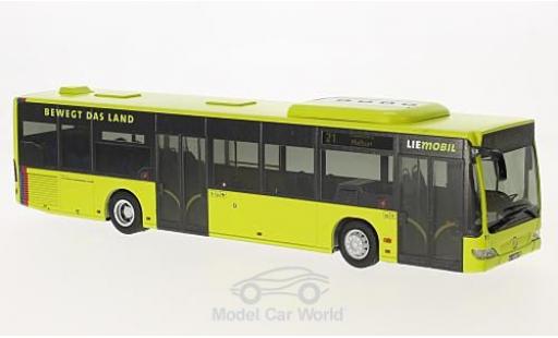 Modelauto Mercedes Citaro Base LIEmobil (FL) 2006 1/43 Rietze