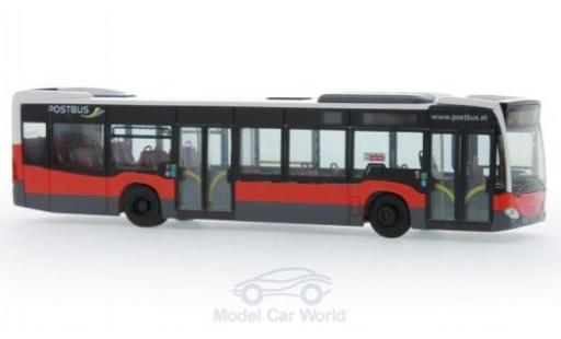 Modelauto Mercedes Citaro Base Postbus-Wiener Linien (A) 2012 1/87 Rietze