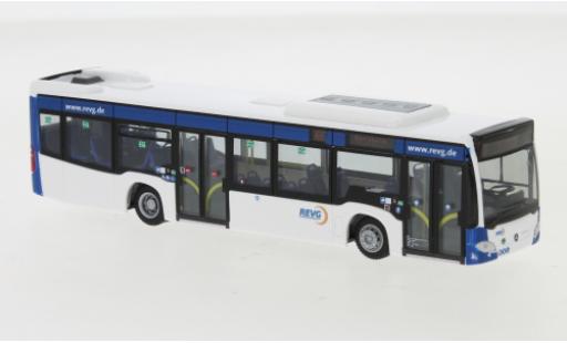 Modelauto Mercedes Citaro Base Rhein-Erft-Verkehrsgesellschaft 2015 1/87 Rietze