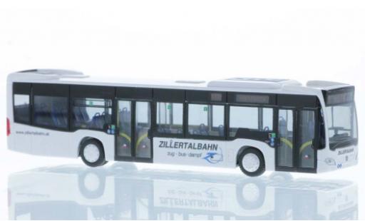 Modelauto Mercedes Citaro Base Zillertalbahn (A) 2012 1/87 Rietze