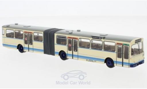Modelauto Mercedes Classe GLA Base O 305 G Stadtwerke M&Atilde;&para;nchengladbach (NEW) 1/87 Rietze