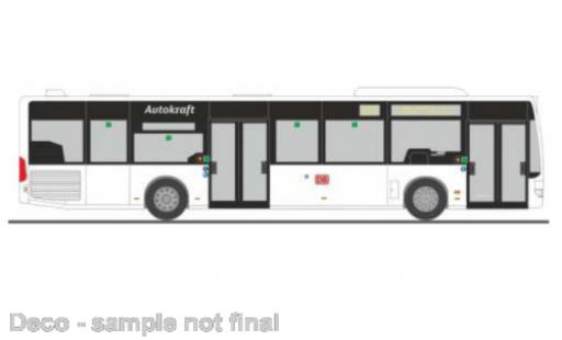 Modelauto Mercedes Citaro Base DB - Autokraft 2006 1/87 Rietze