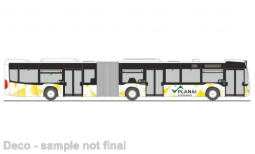 Modelauto Mercedes Citaro G Planai (AT) 2012 1/87 Rietze