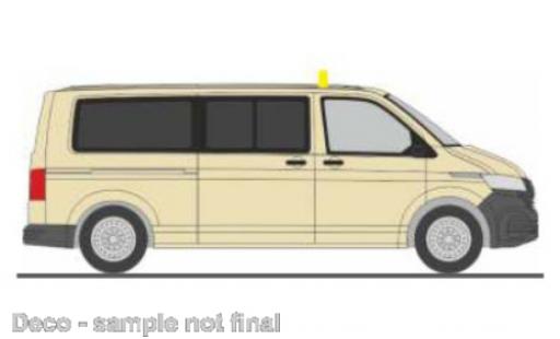 Modelauto Volkswagen T6 T6.1 .1 bus Taxi (D) 1/87 Rietze