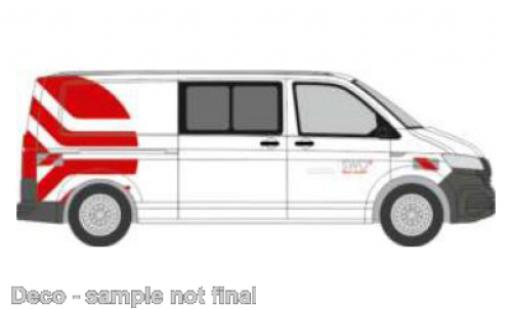 Modelauto Volkswagen T6 T6.1 .1 Stadtwerke Osnabr&Atilde;&frac14;ck 1/87 Rietze