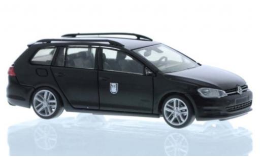 Modelauto Volkswagen Golf Variant VII Zoll 1/87 Rietze