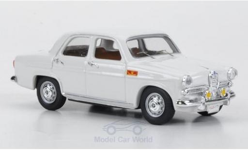 Modelauto Alfa Romeo Giulietta berlina 1955 Polizia 1/43 Rio