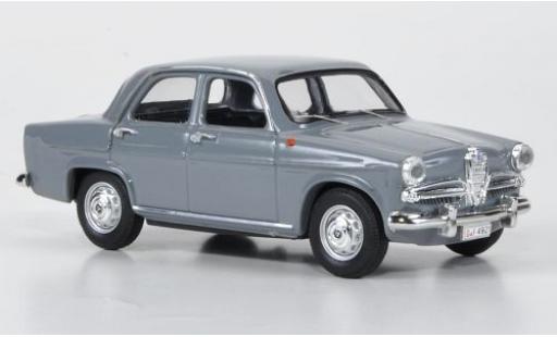 Modelauto Alfa Romeo Giulietta berlina ti 1959 Guardia di Finanza 1/43 Rio