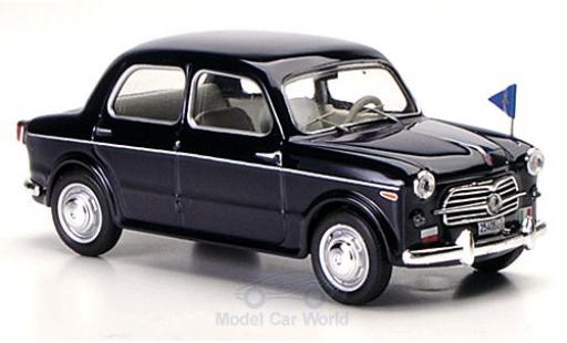 Modelauto Fiat 1100 TV /103 Esercito Italiano - Auto del Generale 1/43 Rio
