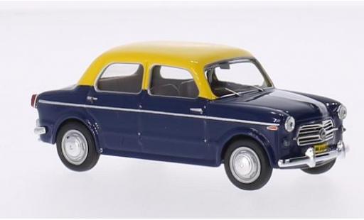Modelauto Fiat 1100 TV India Mumbai Taxi 1/43 Rio